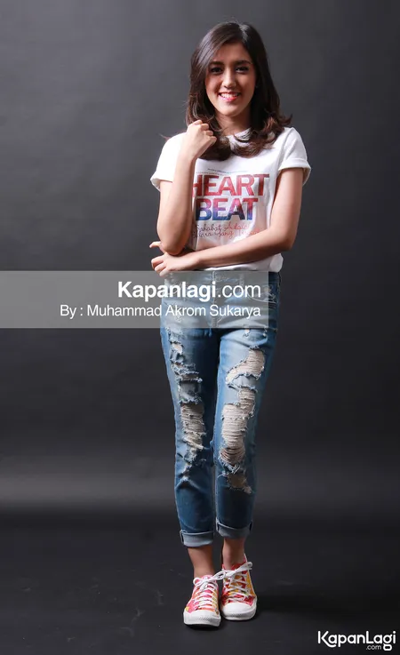 Foto Ify Alyssa Saufika Umari