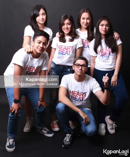 Foto Ify Alyssa Saufika Umari