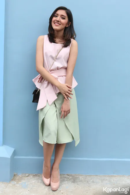Foto Ify Blink