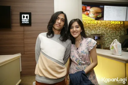 Foto Ify Blink