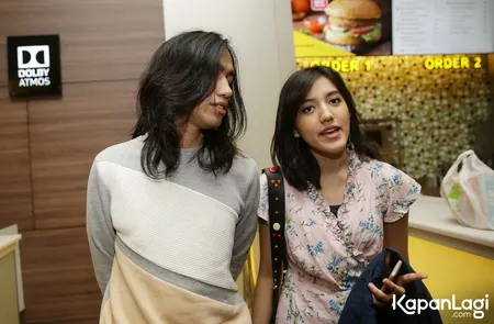Foto Ify Blink