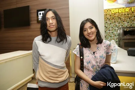 Foto Ify Blink