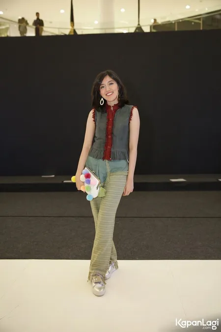 Foto Ify Blink
