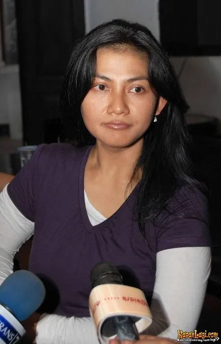 Foto Iga Mawarni