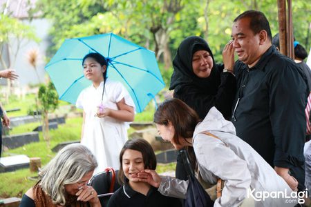 Foto Iga Mawarni
