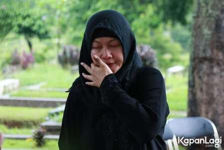 Foto Iga Mawarni