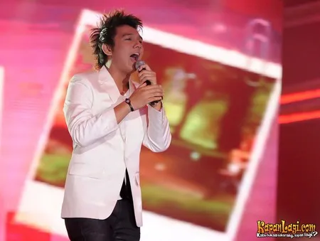 Foto Igo Idol