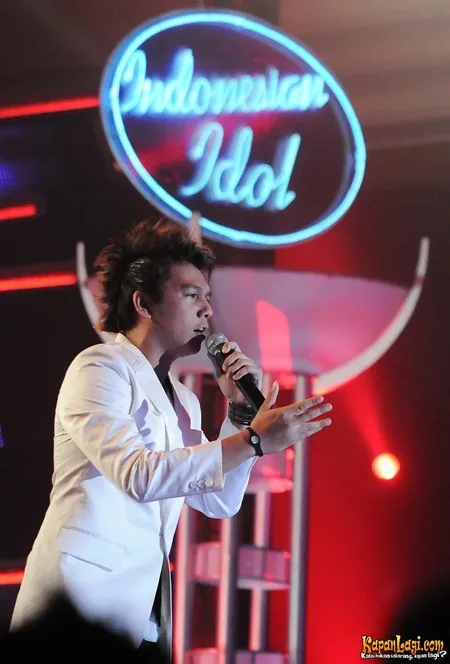 Foto Igo Idol