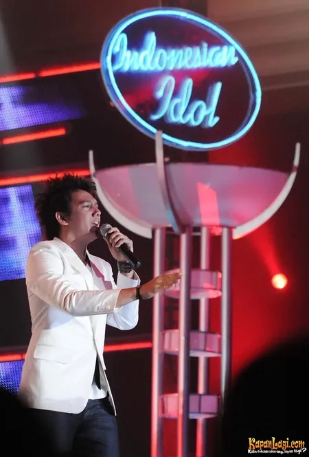 Foto Igo Idol
