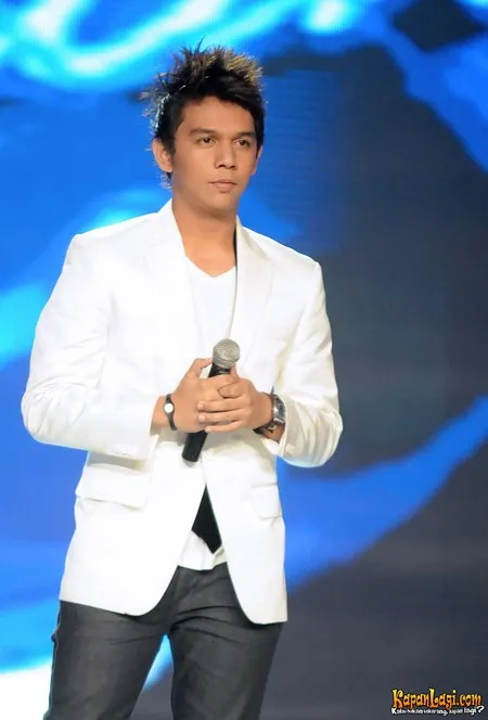 Foto Igo Idol