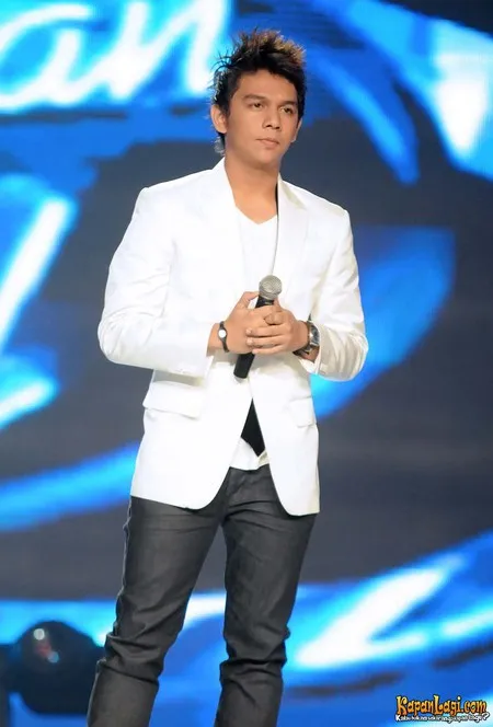 Foto Igo Idol