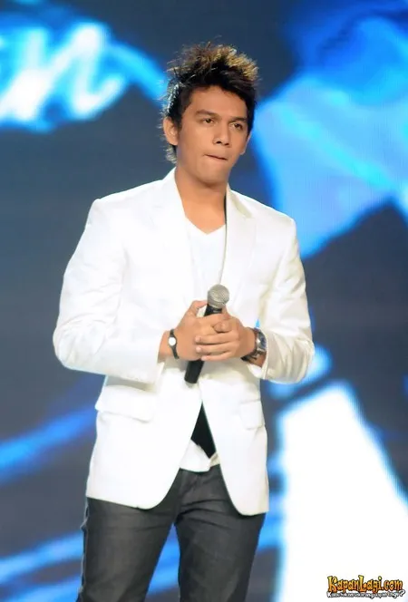 Foto Igo Idol
