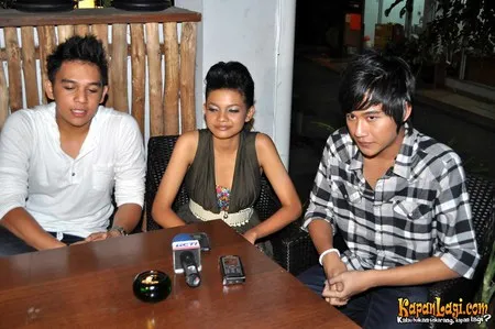 Foto Igo Idol