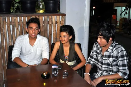 Foto Igo Idol