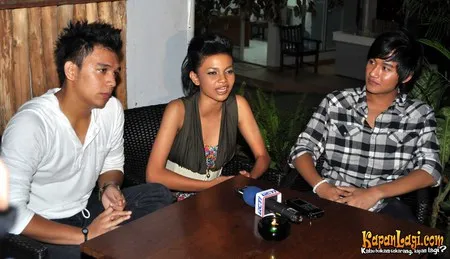 Foto Igo Idol