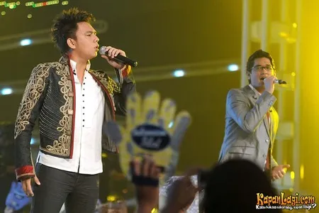Foto Igo Idol