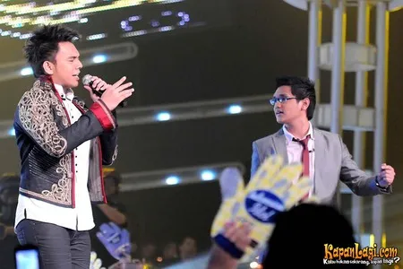 Foto Igo Idol