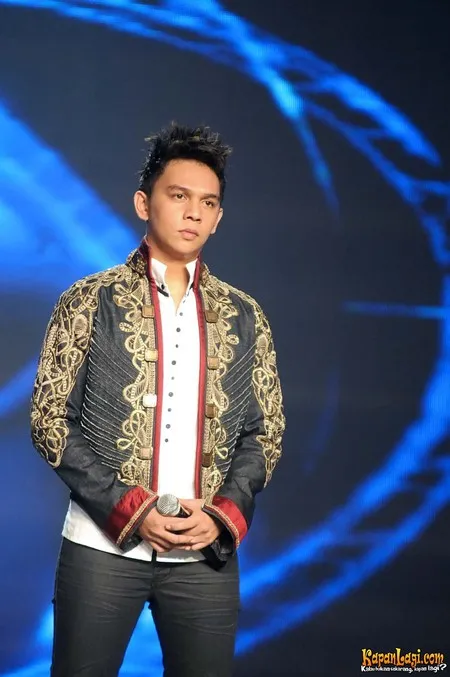 Foto Igo Idol