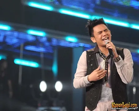 Foto Igo Idol