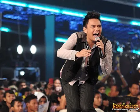 Foto Igo Idol