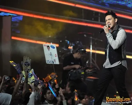 Foto Igo Idol