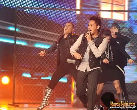 Foto Igo Idol
