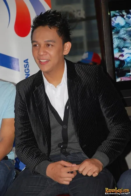 Foto Igo Idol