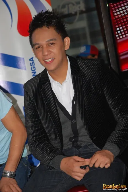 Foto Igo Idol