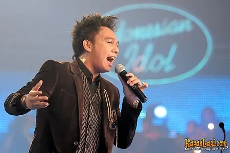 Foto Igo Idol