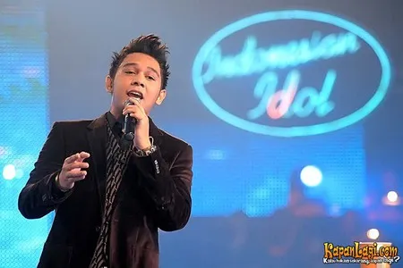 Foto Igo Idol