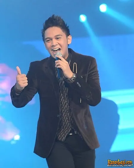 Foto Igo Idol