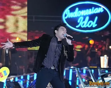 Foto Igo Idol