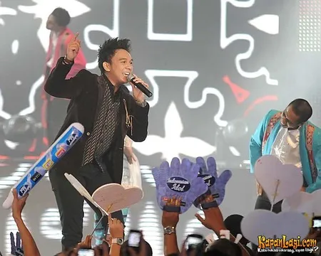 Foto Igo Idol