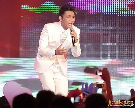 Foto Igo Idol