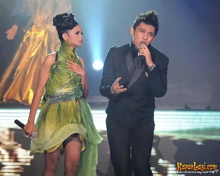 Foto Igo Idol