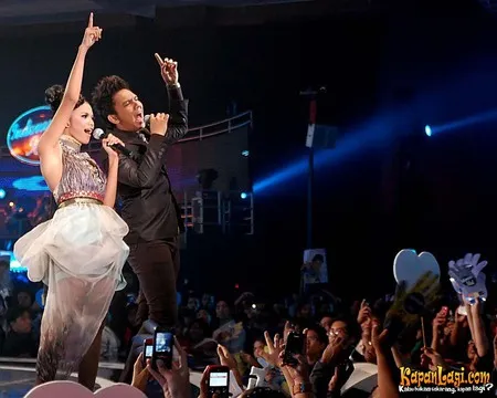 Foto Igo Idol