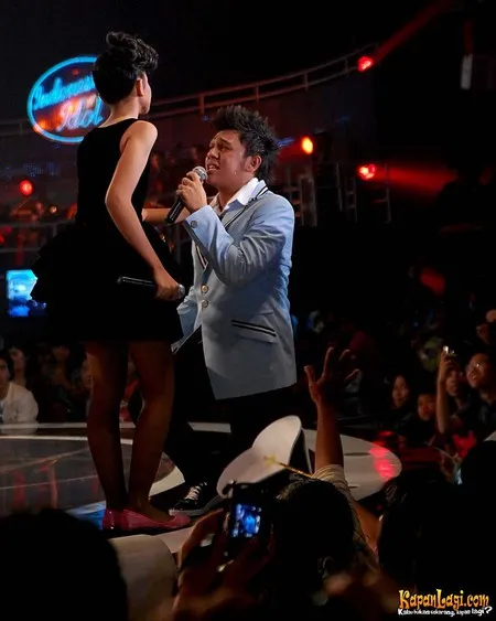 Foto Igo Idol