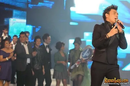 Foto Igo Idol