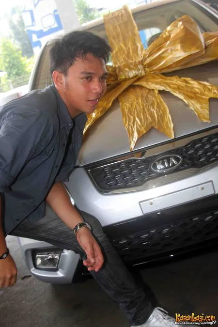 Foto Igo Idol