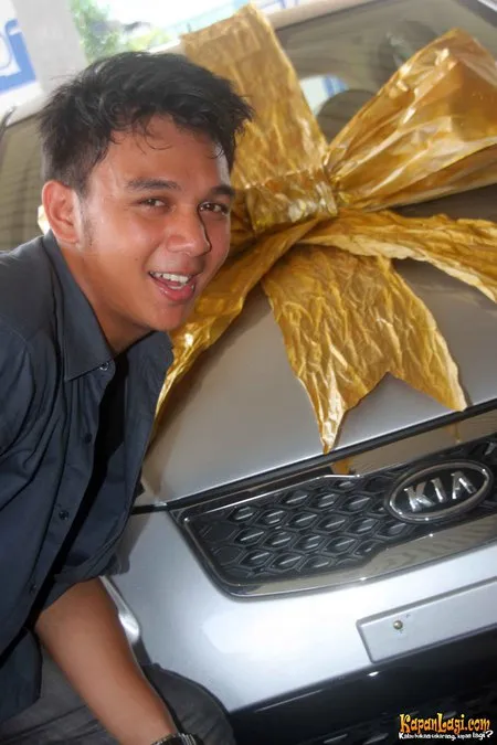 Foto Igo Idol