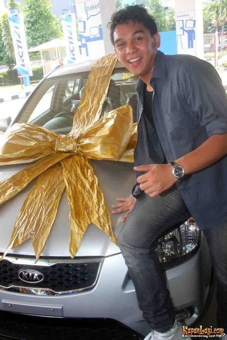 Foto Igo Idol