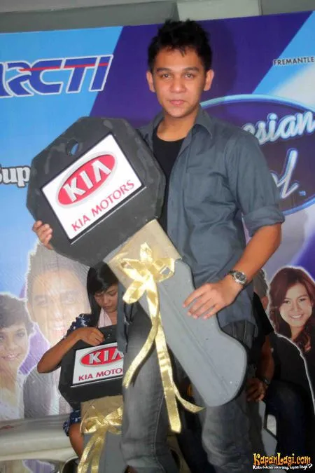 Foto Igo Idol