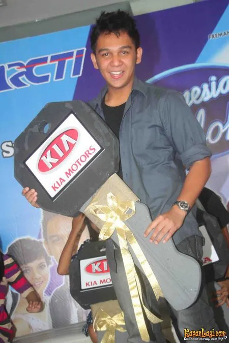 Foto Igo Idol