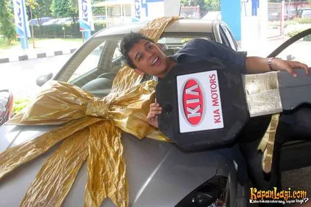 Foto Igo Idol