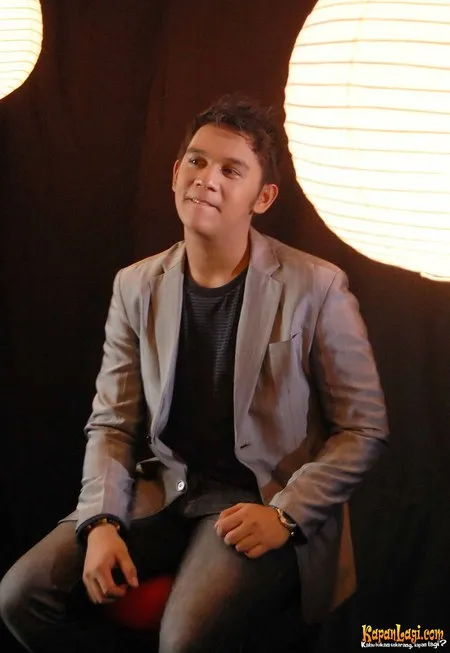 Foto Igo Idol