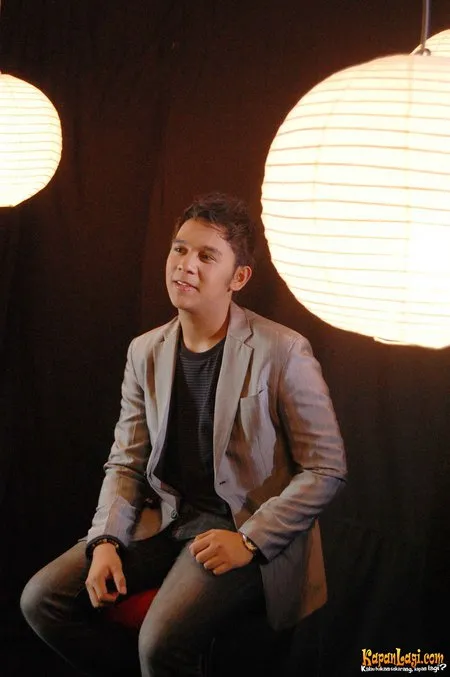 Foto Igo Idol