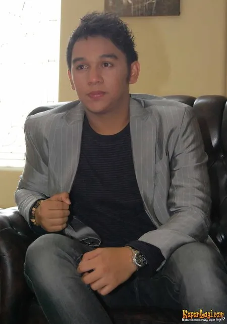 Foto Igo Idol