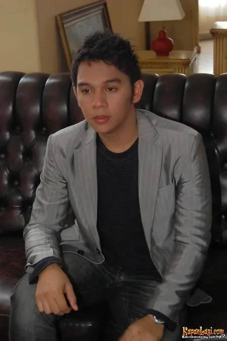 Foto Igo Idol