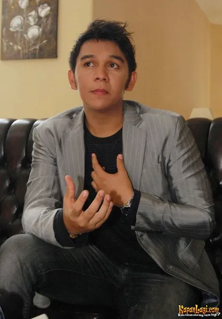 Foto Igo Idol