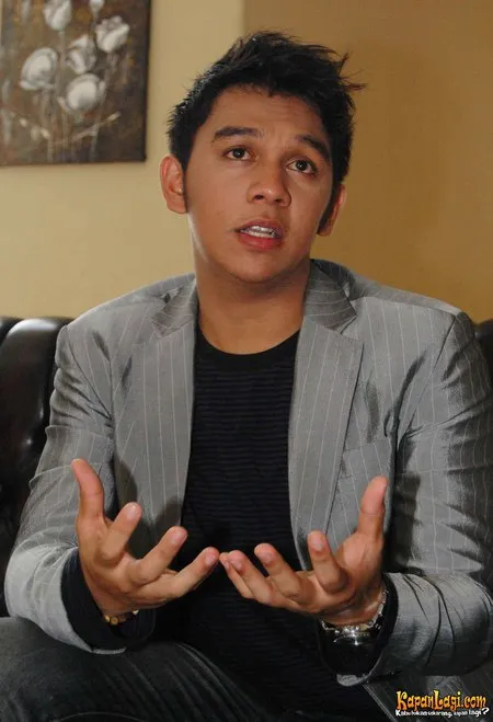 Foto Igo Idol